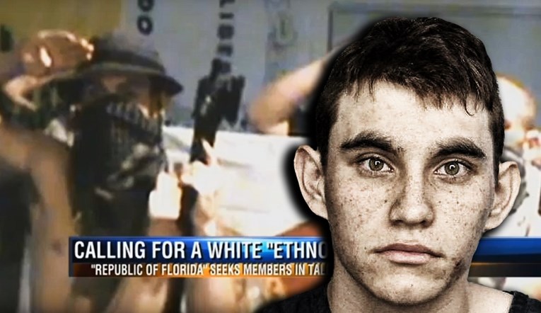 NOVI DETALJI Ubojica s Floride bio je član neonacističke paravojske