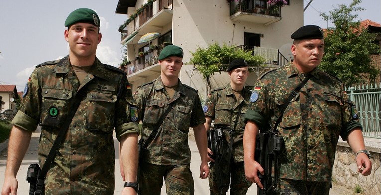 EUFOR: Spremni smo intervenirati u BiH ako bude novih sukoba
