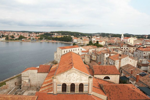 Porečki vodiči ogorčeni: Novi župnik zabranio nam je govoriti u Eufrazijevoj bazilici