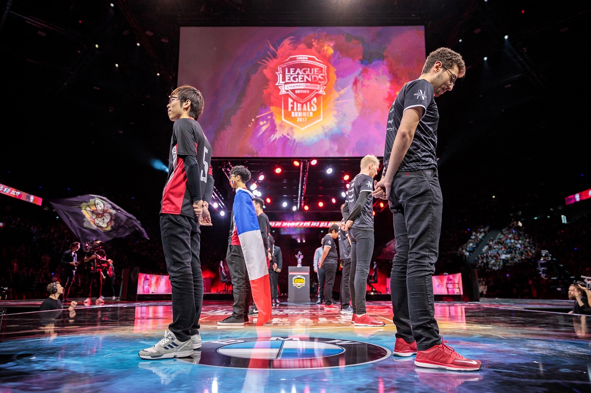 Riot Games odustao od velikih promjena za europski League of Legends Championship Series