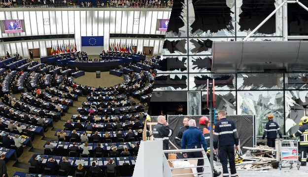 Jedan od napadača u Bruxellesu radio u zgradi Europskog parlamenta