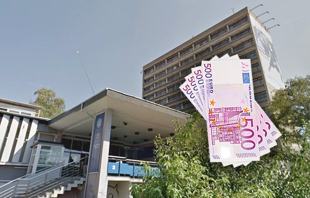 Profesoricu splitskog FESB-a student pokušao podmititi s dvije tisuće eura da prođe ispit
