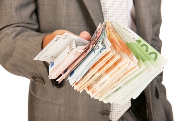 U prva tri mjeseca bruto inozemni dug Hrvatske se povećao za skoro 3 milijarde eura