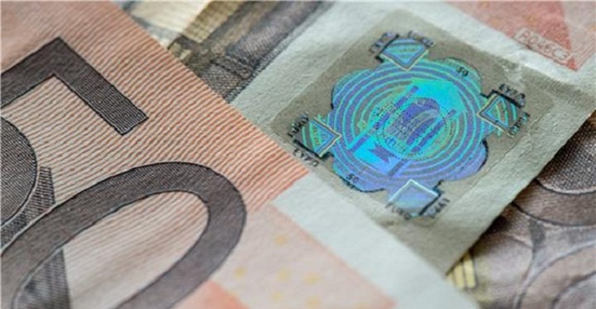 Nizozemska: Desetorica muškaraca uhićena zbog pranja 20 milijuna eura bitcoinom