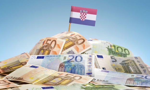 Eurostat: Hrvatska među zemljama s najvećim suficitom u osobnim transferima