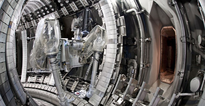 U Hrvatskoj će biti predstavljena nova fuzijska elektrana