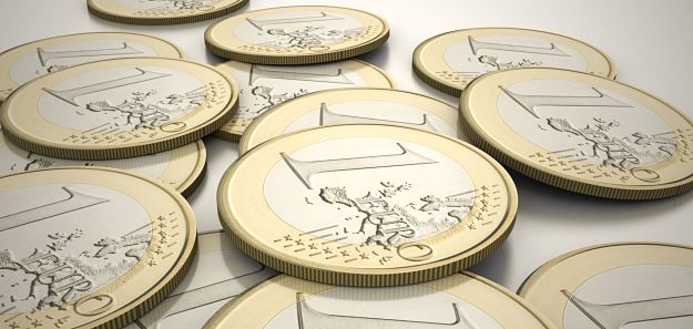 Stabilan tečaj EUR/HRK: Na deviznom tržištu 1 euro za 7,555 kuna