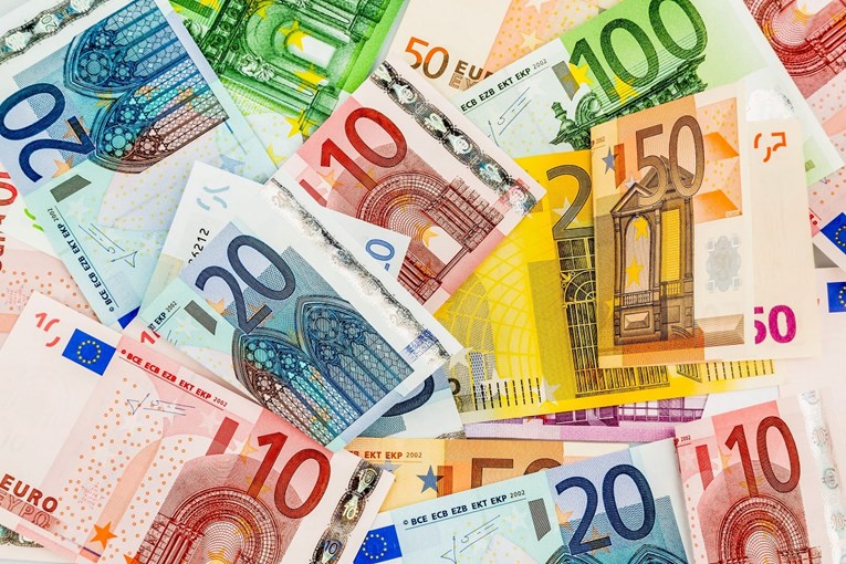 Dubrovčanin putem Dark weba kupio krivotvorene eure i pustio ih u opticaj