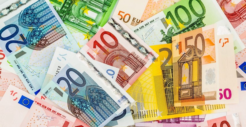 Dubrovčanin putem Dark weba kupio krivotvorene eure i pustio ih u opticaj