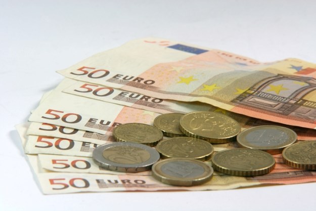 Tečaj kune u odnosu na euro na najnižoj razini u posljednjih pet mjeseci