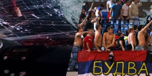 Najveće drame na Euru: Hrvatska u Srbiji pod sjekirama i kovanicama nije smjela u finale