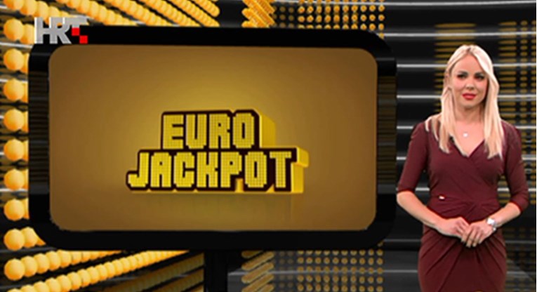 Otkriveni detalji o igračima koji su sinoć pogodili Eurojackpot od 669 milijuna kuna