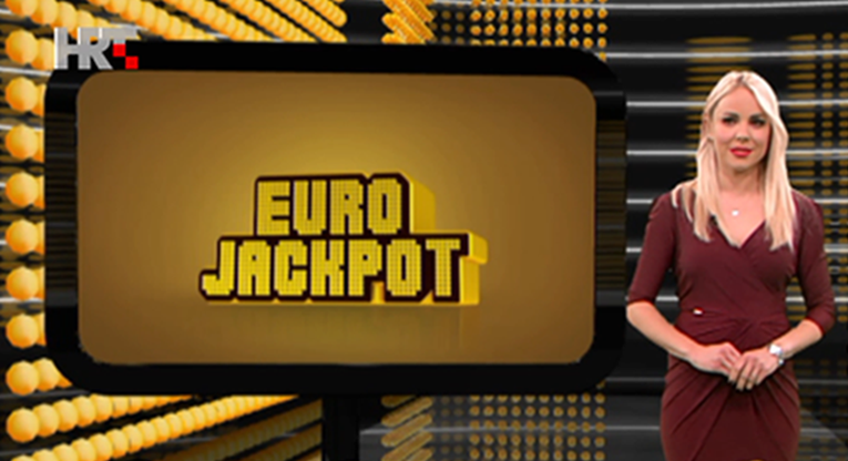 Eurojackpot: Jedan Hrvat večeras je osvojio 26 milijuna kuna
