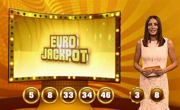 Igrač iz Hrvatske osvojio Eurojackpot od 1,8 milijuna kuna