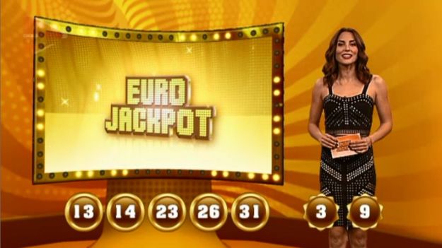 Eurojackpot: Sretnik iz Dubrovnika pogodio pet brojeva i osvojio 871.670 kuna