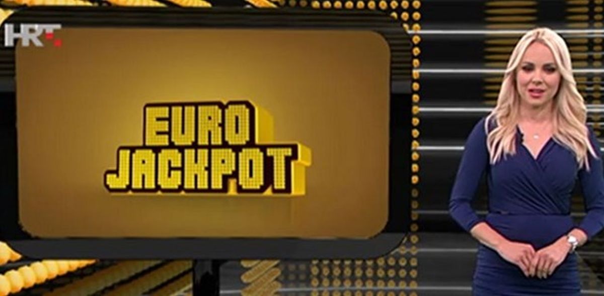 Pogođen Eurojackpot u Norveškoj, ali pola milijuna kuna ide i sretnom dobitniku iz Hrvatske