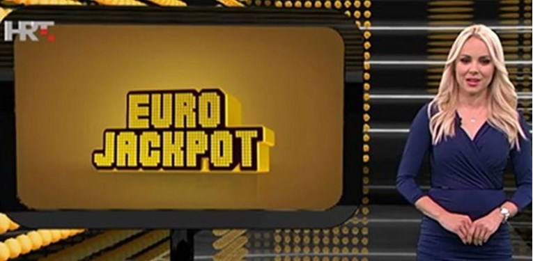 Pogođen Eurojackpot! Evo gdje ide više od 316 milijuna kuna