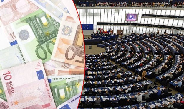 Evo kako zastupnike kažnjava Europski parlament