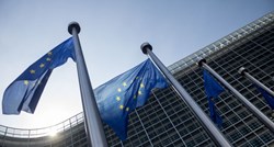 Europska komisija smanjila procjenu rasta hrvatskog BDP-a