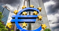 Europska središnja banka: Carinski rat mogao bi omesti globalni oporavak