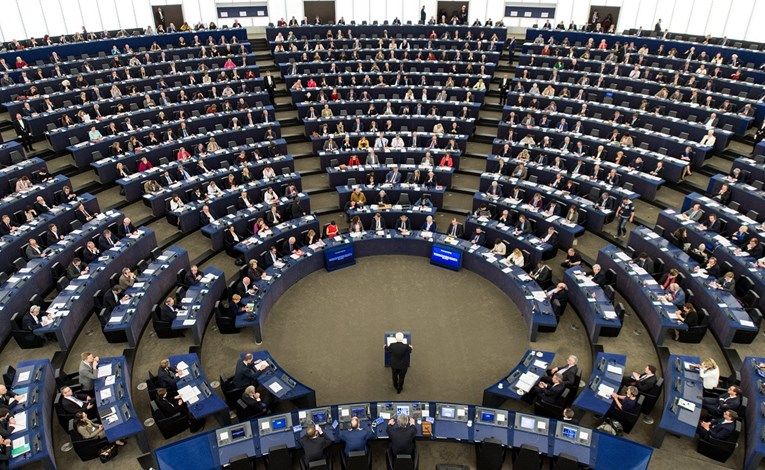 Europski parlament traži prekid pregovora s Turskom