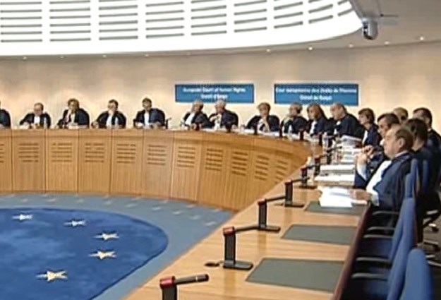 Europski sud: Hrvatski sudovi povrijedili pravo vlasništva i slobode govora