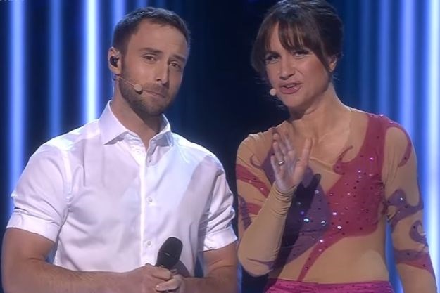 Glasovi gledatelja Eurosonga: Hrvati Srbima dali 12 bodova, oni nama ni blizu toliko