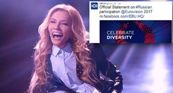 Nakon zabrane nastupa, Rusija dobila ponudu dosad neviđenu u povijesti Eurosonga