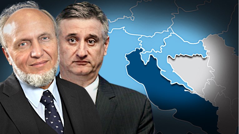 Karamarkov ekonomski guru: Bila bi katastrofa pustiti Hrvatsku u eurozonu i Schengen