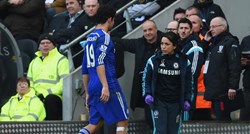 Mourinho žestoko kaznio liječnicu Chelseaja