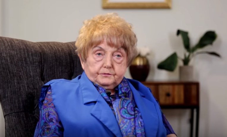 "U sobu su me uveli golu…": Ova žena je bila jedna od blizanki na kojima su nacisti vršili pokuse