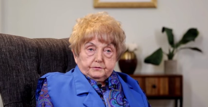 "U sobu su me uveli golu…": Ova žena je bila jedna od blizanki na kojima su nacisti vršili pokuse