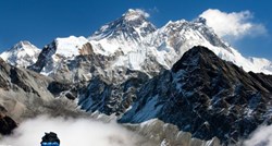 Indijske vlasti počele spuštati tijela sedmero alpinista poginulih u lavini
