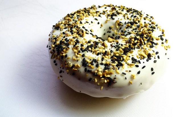 Everything Doughnut: Krafna koja će promijeniti vaš pogled na doručak