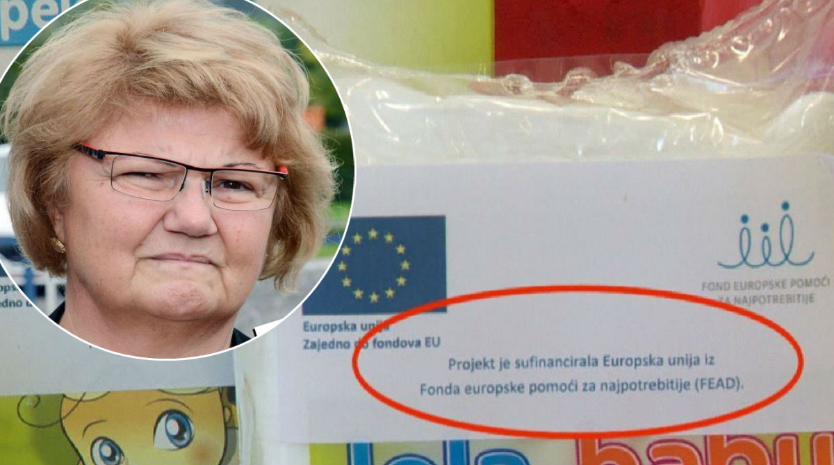 HDZ-ova ministrica poklone za najsiromašniju djecu dala privatnom katoličkom vrtiću