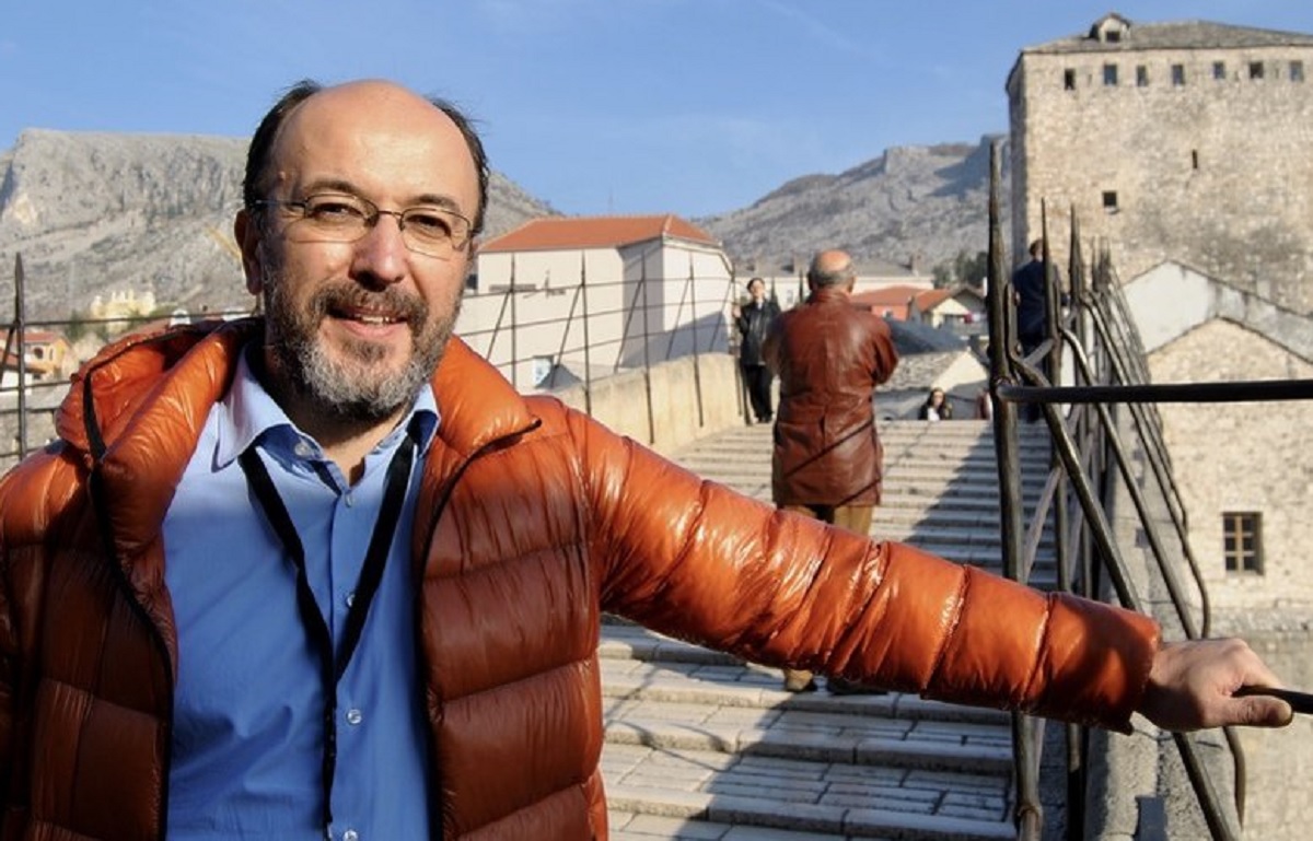 Macan postaje savjetnik premijera: "Plenković zvuči pametno, ali raja ne konta što je htio reći"