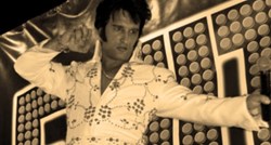 Upoznajte Gordona Elvisa, najboljeg imitatora Elvisa Presleya na svijetu