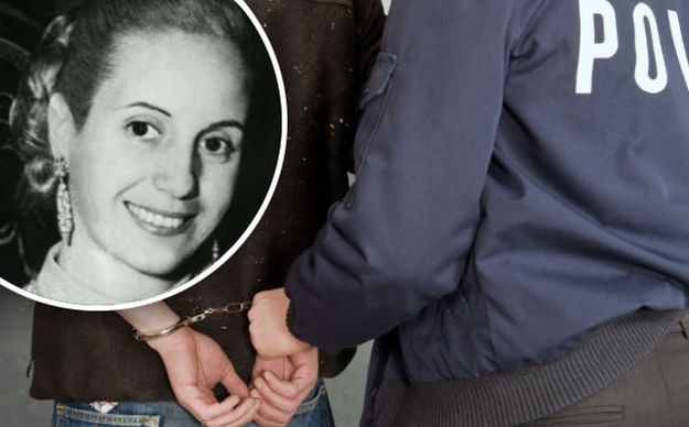 Hrvatice iz bande koja je u Španjoskoj krala dijamante Evite Peron bit će deportirane