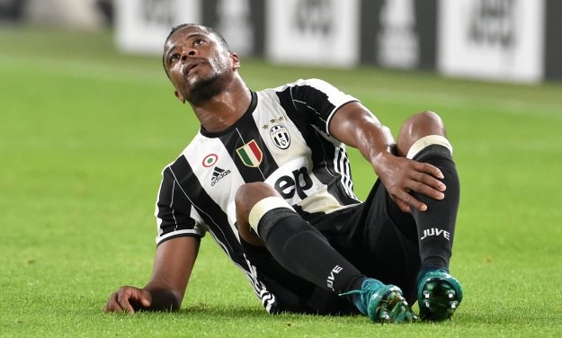 Evra izbačen iz momčadi, Juventus već pronašao zamjenu