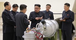 G7 upozorava: Sjeverna Koreja je prijetnja svjetskom miru "bez presedana"
