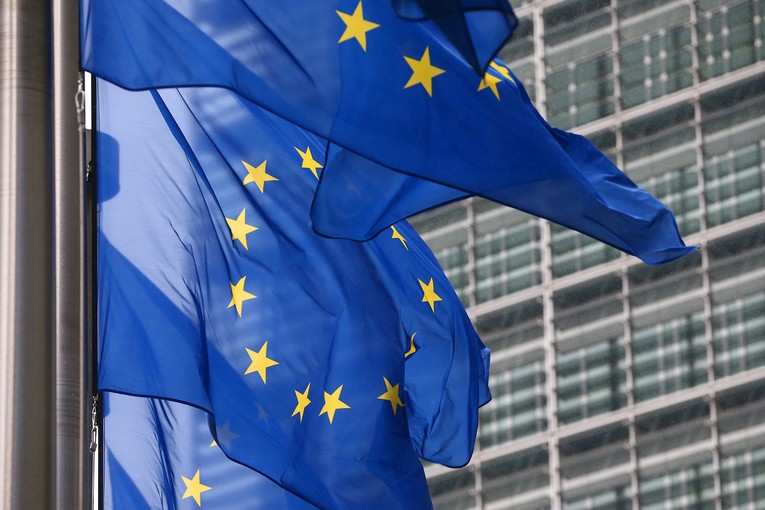 Europska unija preživjela još jednu godinu, u 2017. uplovila u mirnije vode