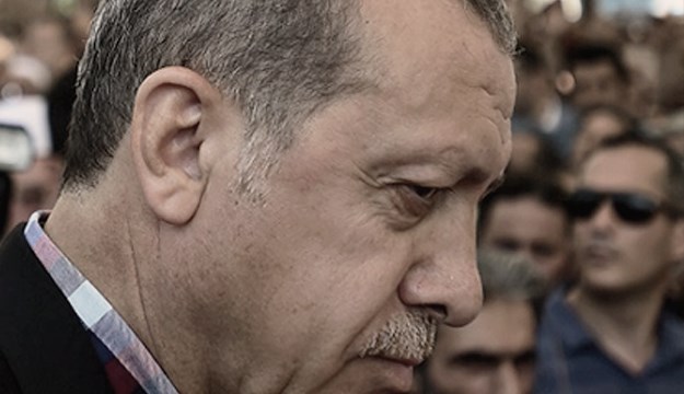 Erdogan najavio smaknuća pučista, preko 6000 strpao iza rešetaka: "Nećemo odgađati smrtnu kaznu"