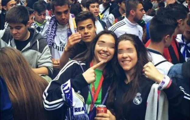 Atleticova golmanica leti iz kluba jer je slavila Realovu pobjedu u Ligi prvaka