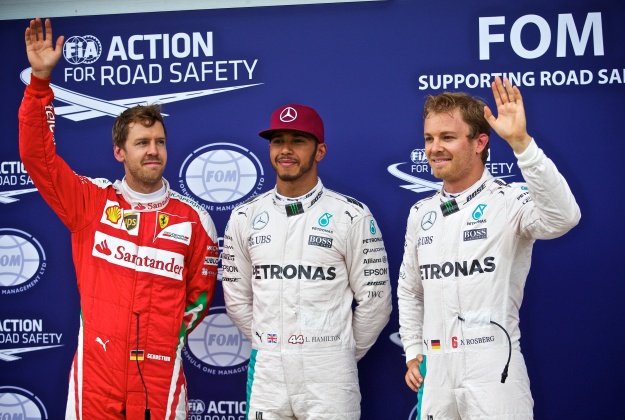 Hamiltonu četvrti pole-position sezone u Montrealu