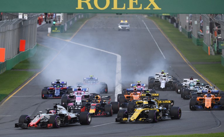 FIA uvodi dvije ključne mjere za više pretjecanja u Formuli 1