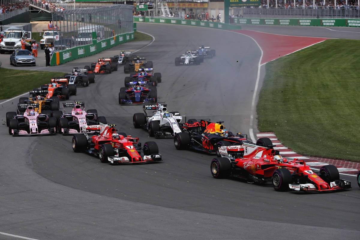 FIA objavila novi kalendar: Prvi put u povijesti tri F1 utrke u tri tjedna
