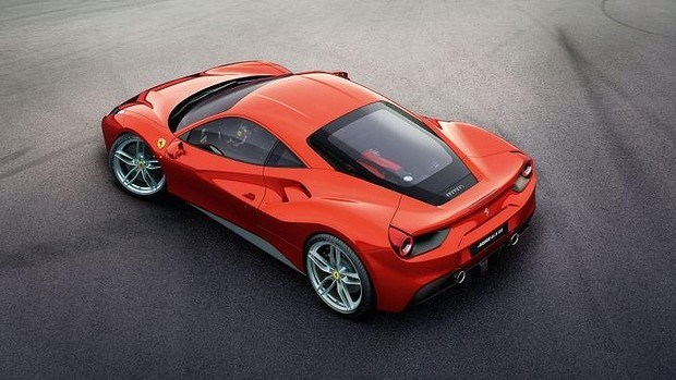 Novosti iz Ferrarija