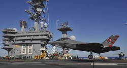 Pentagon nezadovoljan: Iznimno skupi F-35 pokazuje ozbiljne nedostatke