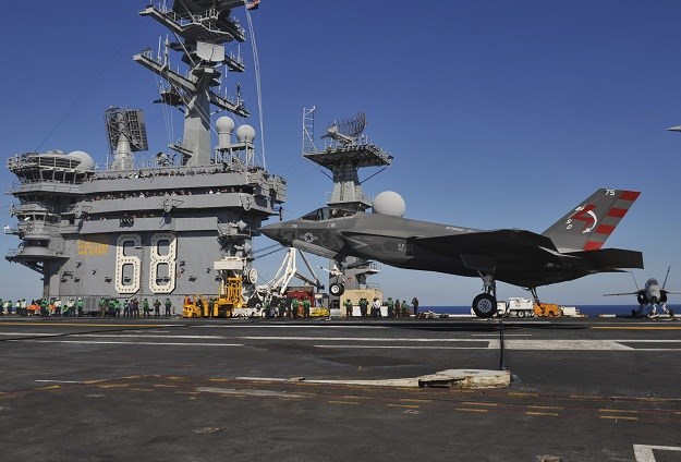 Pentagon nezadovoljan: Iznimno skupi F-35 pokazuje ozbiljne nedostatke