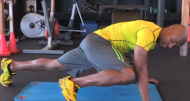 Složite sami svoj kućni trening!